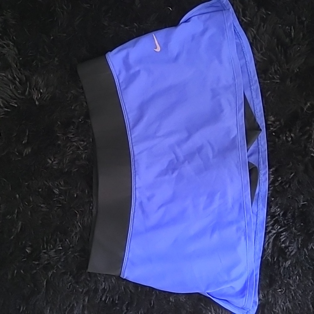 Nike tennis skort
